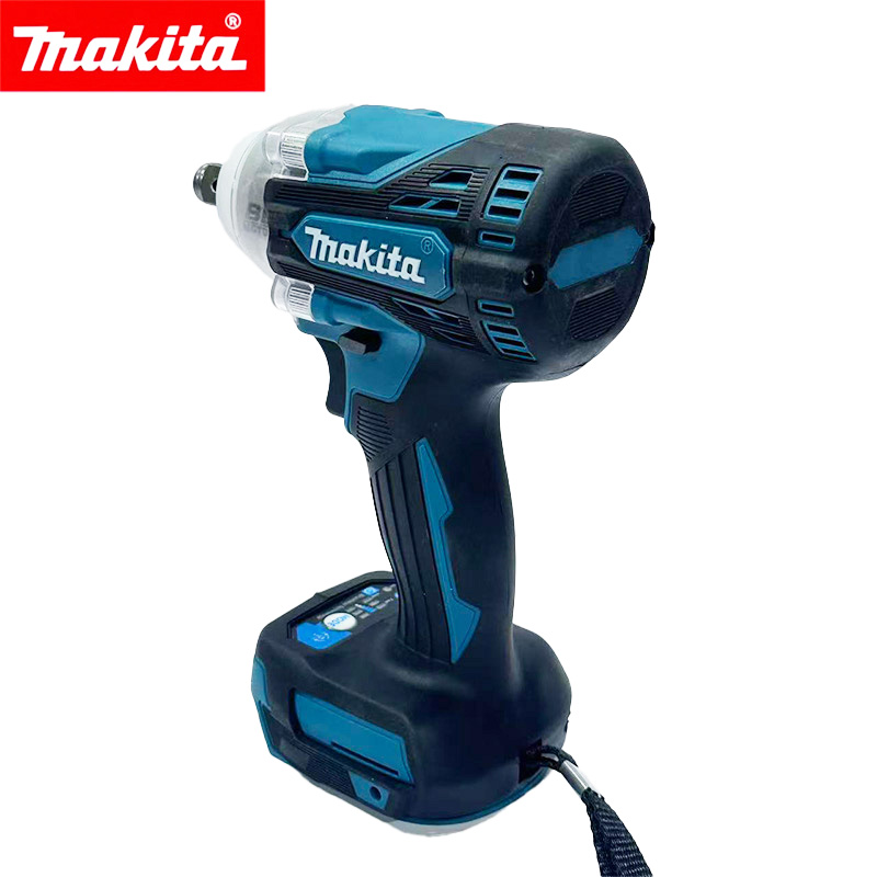 Makita DTW300 18V Werkzeugset  – Makita Drill Dtw300 Bewertung und Preis
