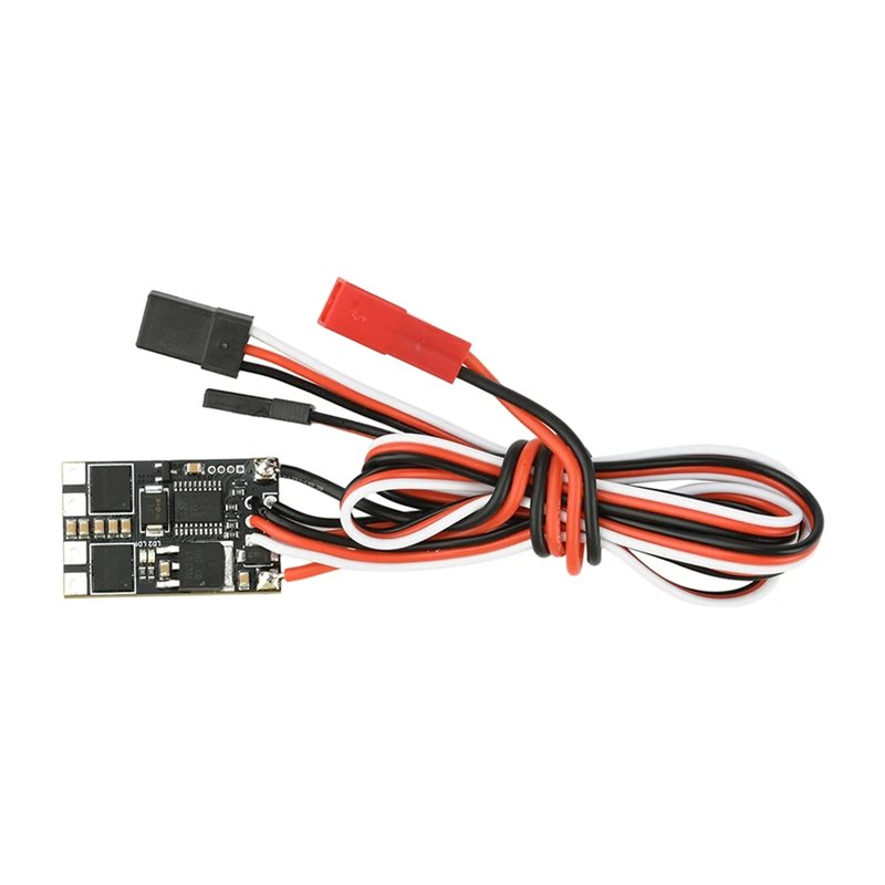 -[Nr. 68] Gebürsteter ESC Micr – Diy Electric Car Bewertung und Preis