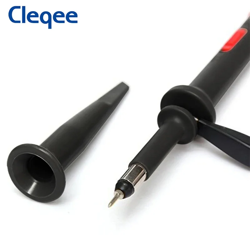 Cleqee MCX-B Oszilloskop-Tastk – Oscilloscope Dso Mini Bewertung und Preis
