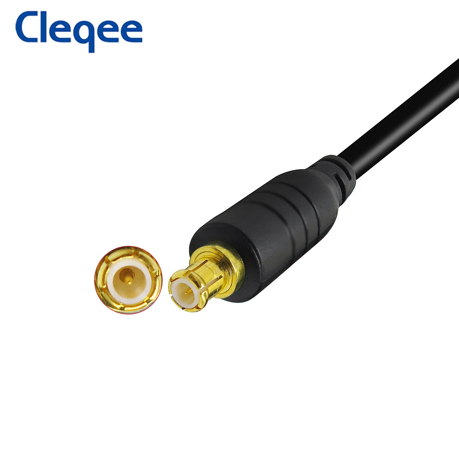 Cleqee MCX-B Oszilloskop-Tastk – Oscilloscope Dso Mini Bewertung und Preis