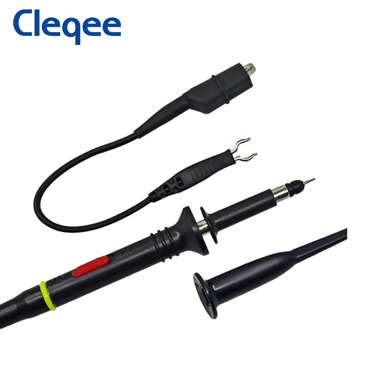 Cleqee MCX-B Oszilloskop-Tastk – Oscilloscope Dso Mini Bewertung und Preis