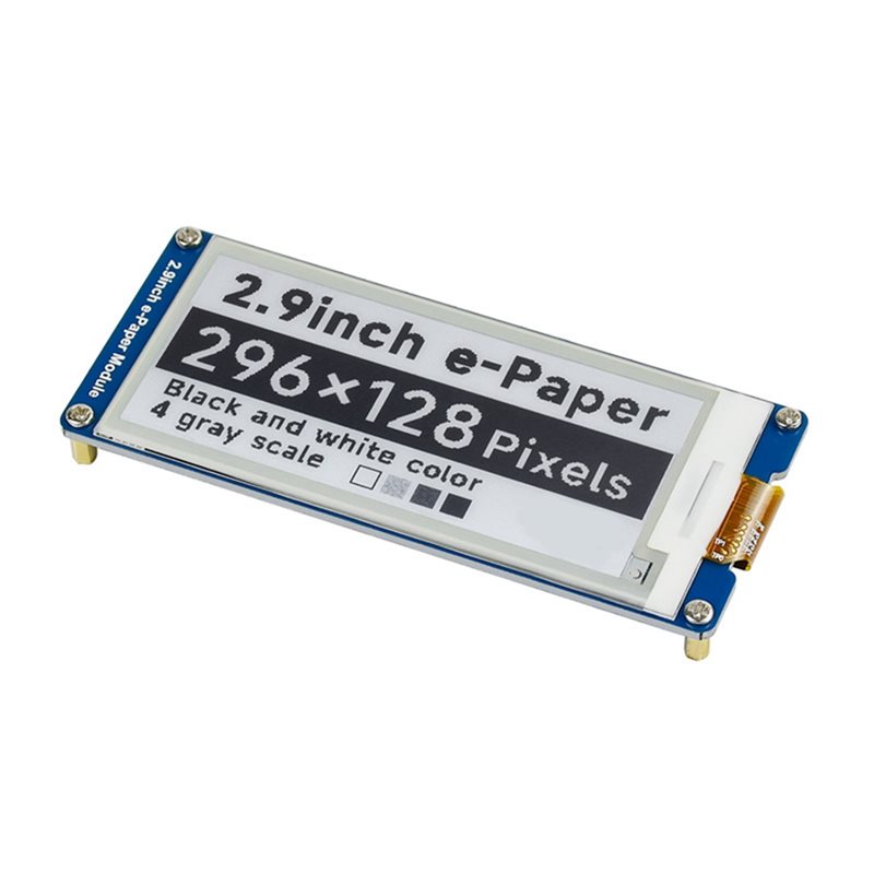 B27B DIY Elektronischer Papier – Diy Electronics Raspberry Pi Bewertung und Preis