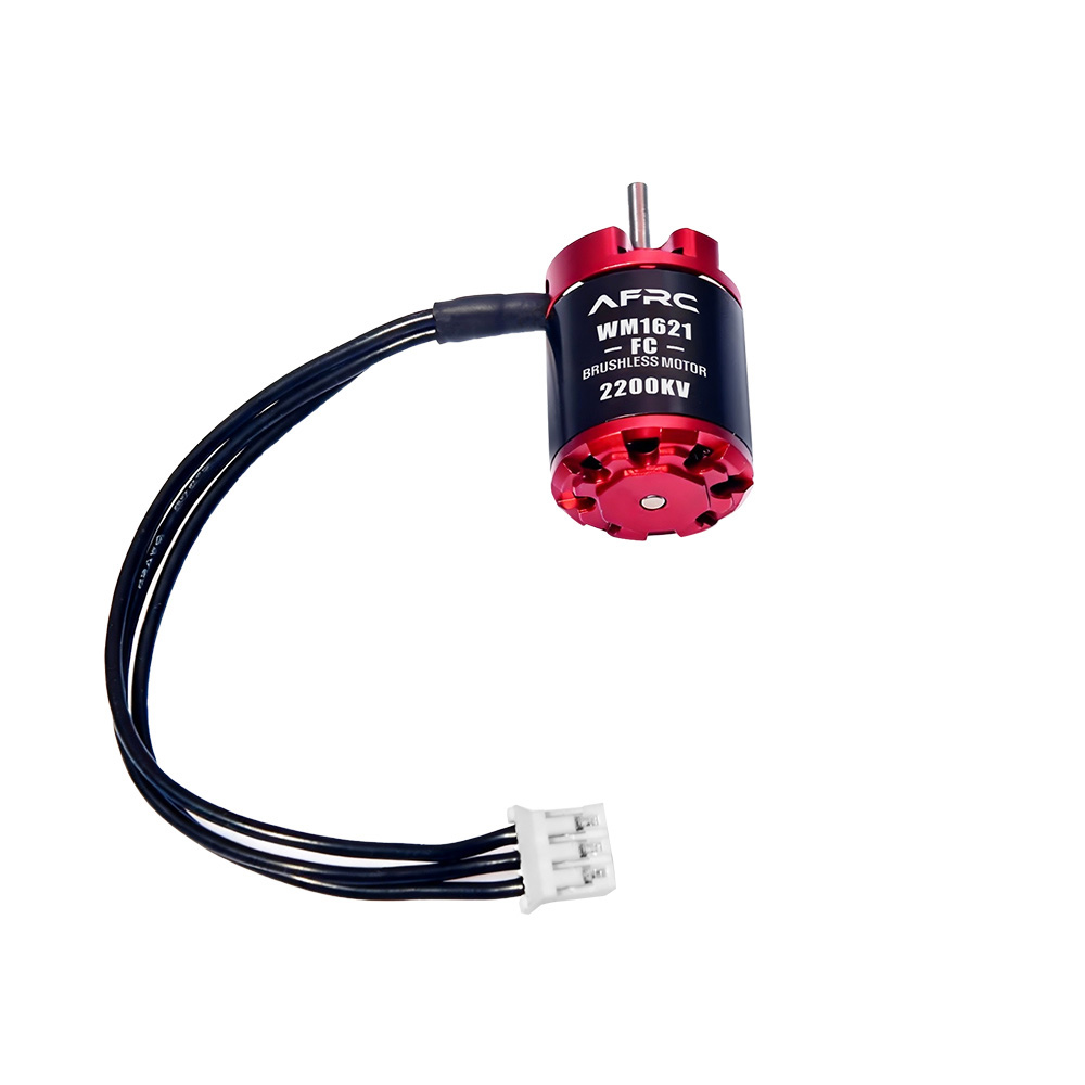 AFRC ESC 25A Brushless Power K – Diy Electric Car Bewertung und Preis