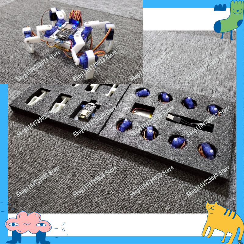 Meistverkaufter Vierbeiniger S – Diy Electronics To Sell Bewertung und Preis