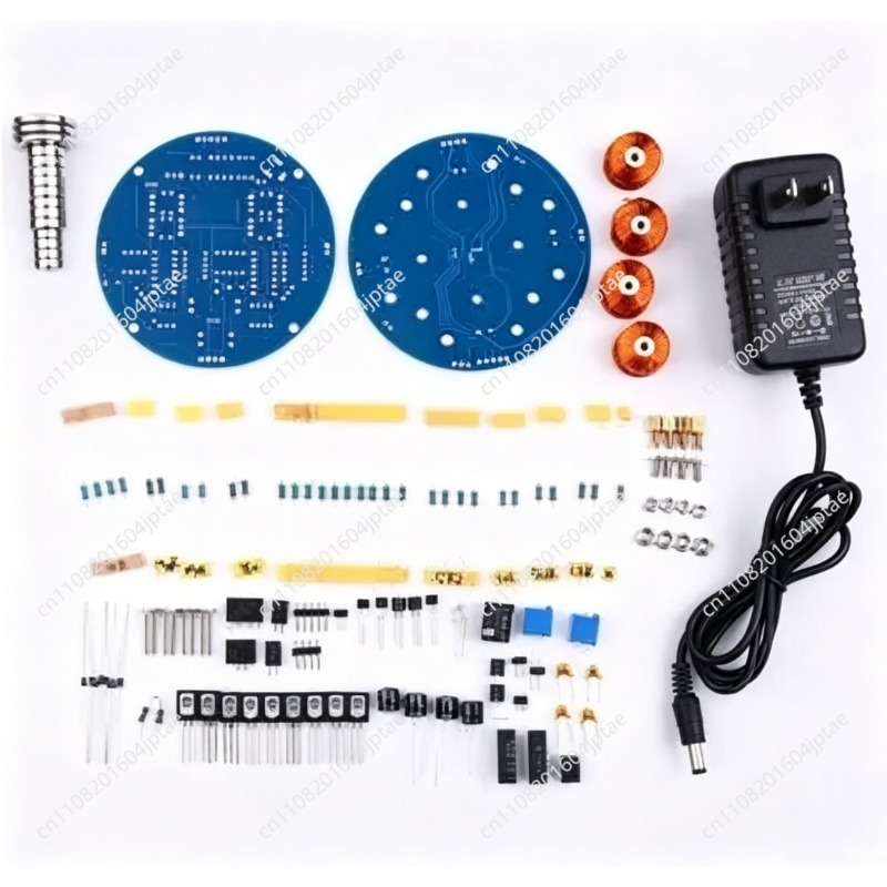 Intelligentes Magnetisches Lev – Diy Electronics For Beginners Bewertung und Preis