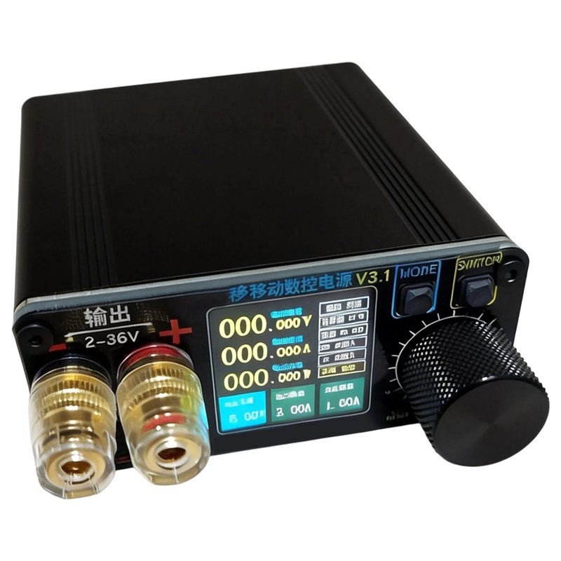 A25I-Tragbares, einstellbares  – Diy Electronics Bench Bewertung und Preis