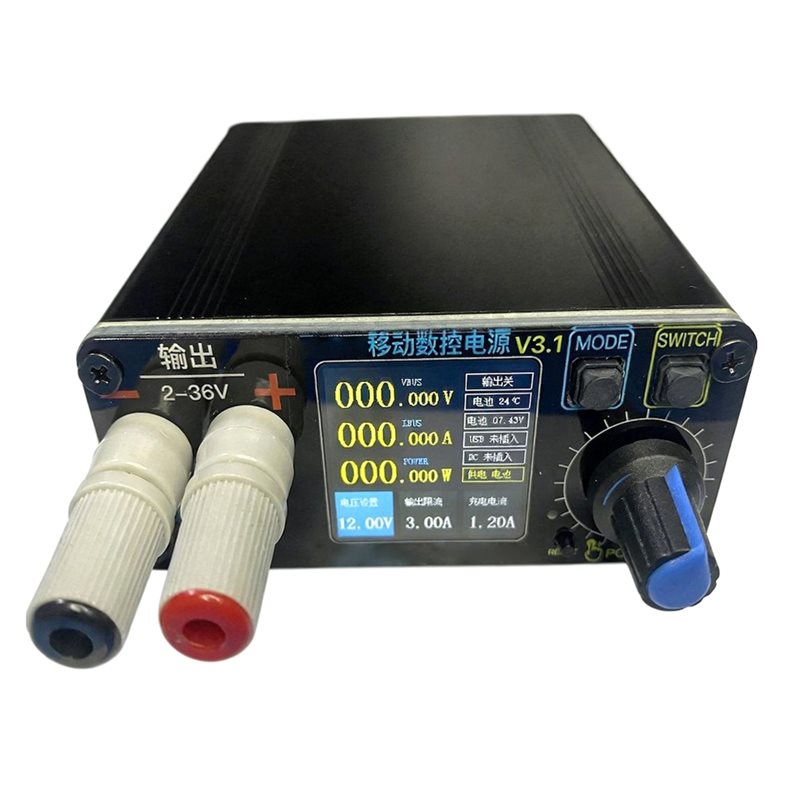 A25I-Tragbares, einstellbares  – Diy Electronics Bench Bewertung und Preis