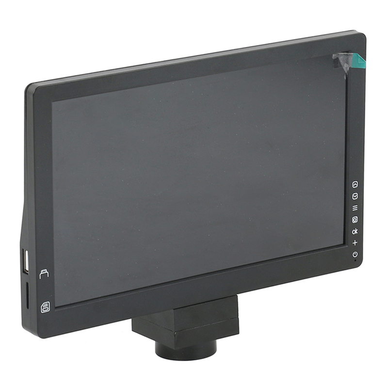 180X 12MP 9 Zoll LCD-Display D – Diy Microscope For Electronics Repair Bewertung und Preis