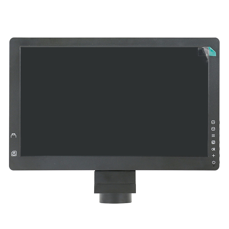 180X 12MP 9 Zoll LCD-Display D – Diy Microscope For Electronics Repair Bewertung und Preis