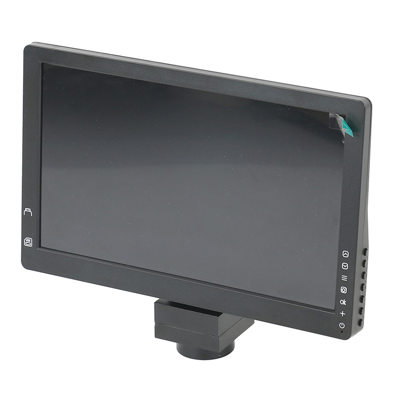 180X 12MP 9 Zoll LCD-Display D – Diy Microscope For Electronics Repair Bewertung und Preis