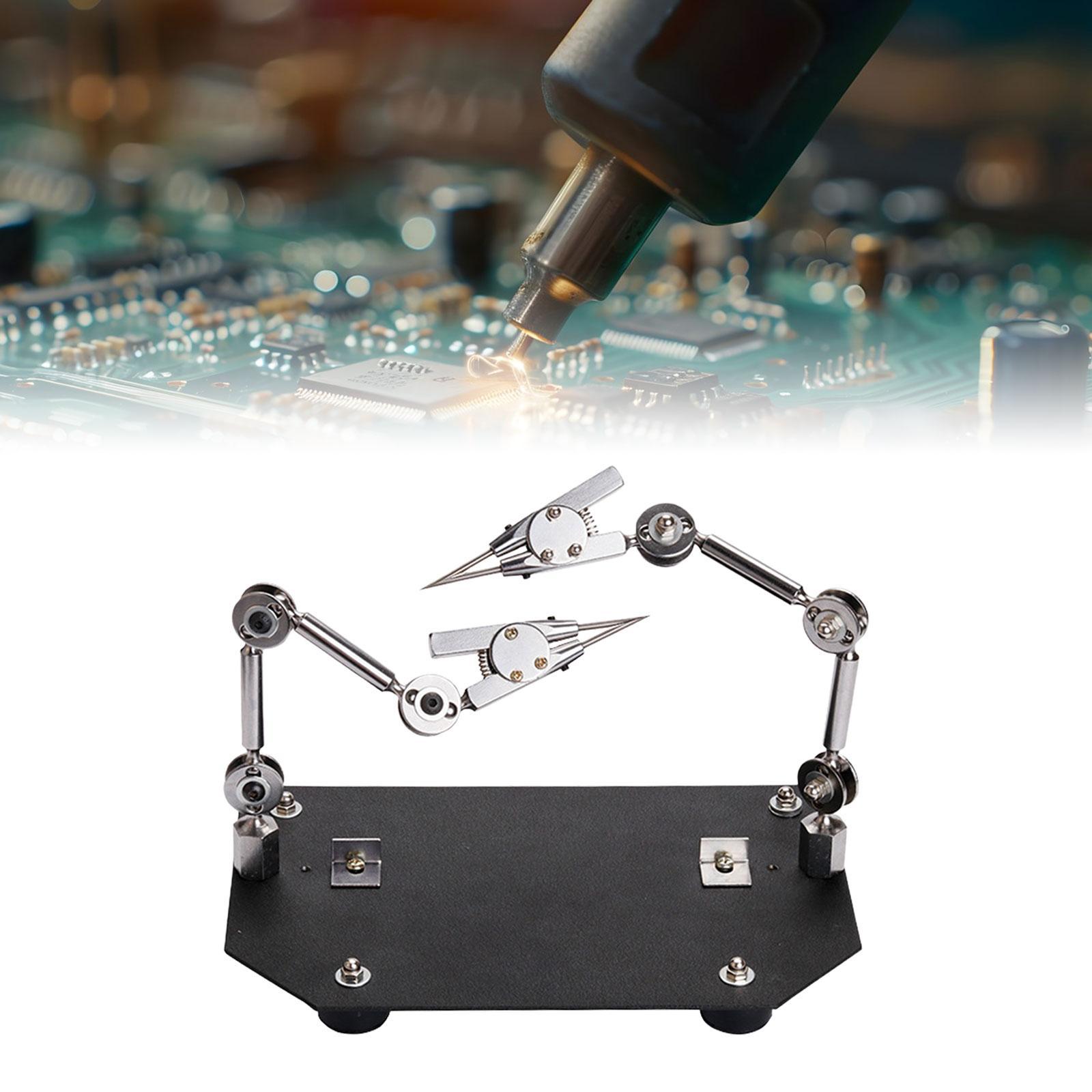 Lötstation mit Eisenständer, r – Diy Soldering Station No Electronics Bewertung und Preis