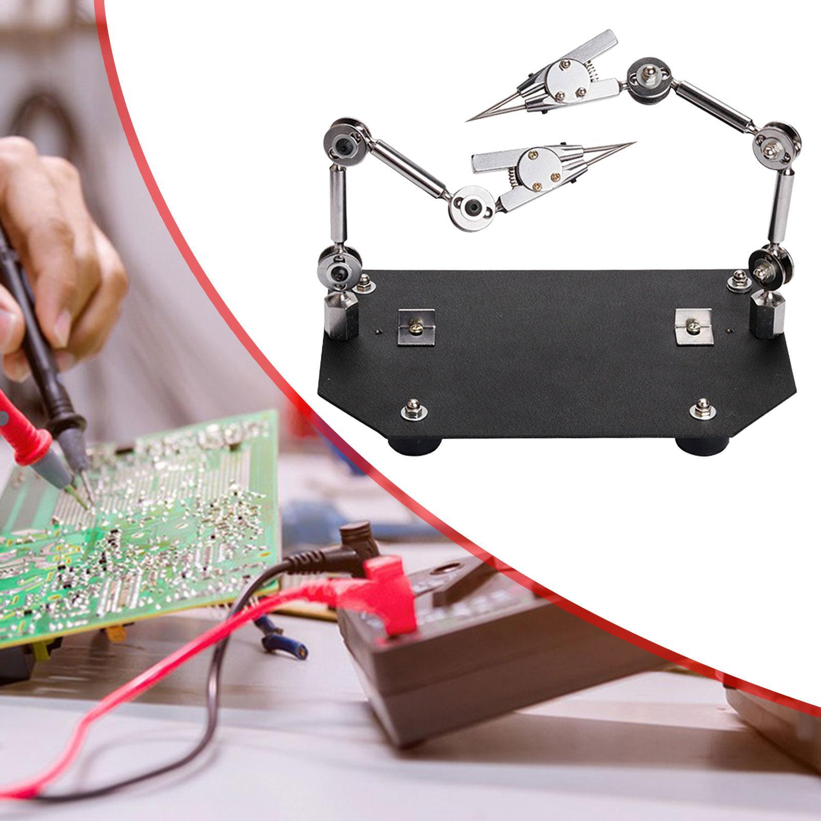 Lötstation mit Eisenständer, r – Diy Soldering Station No Electronics Bewertung und Preis