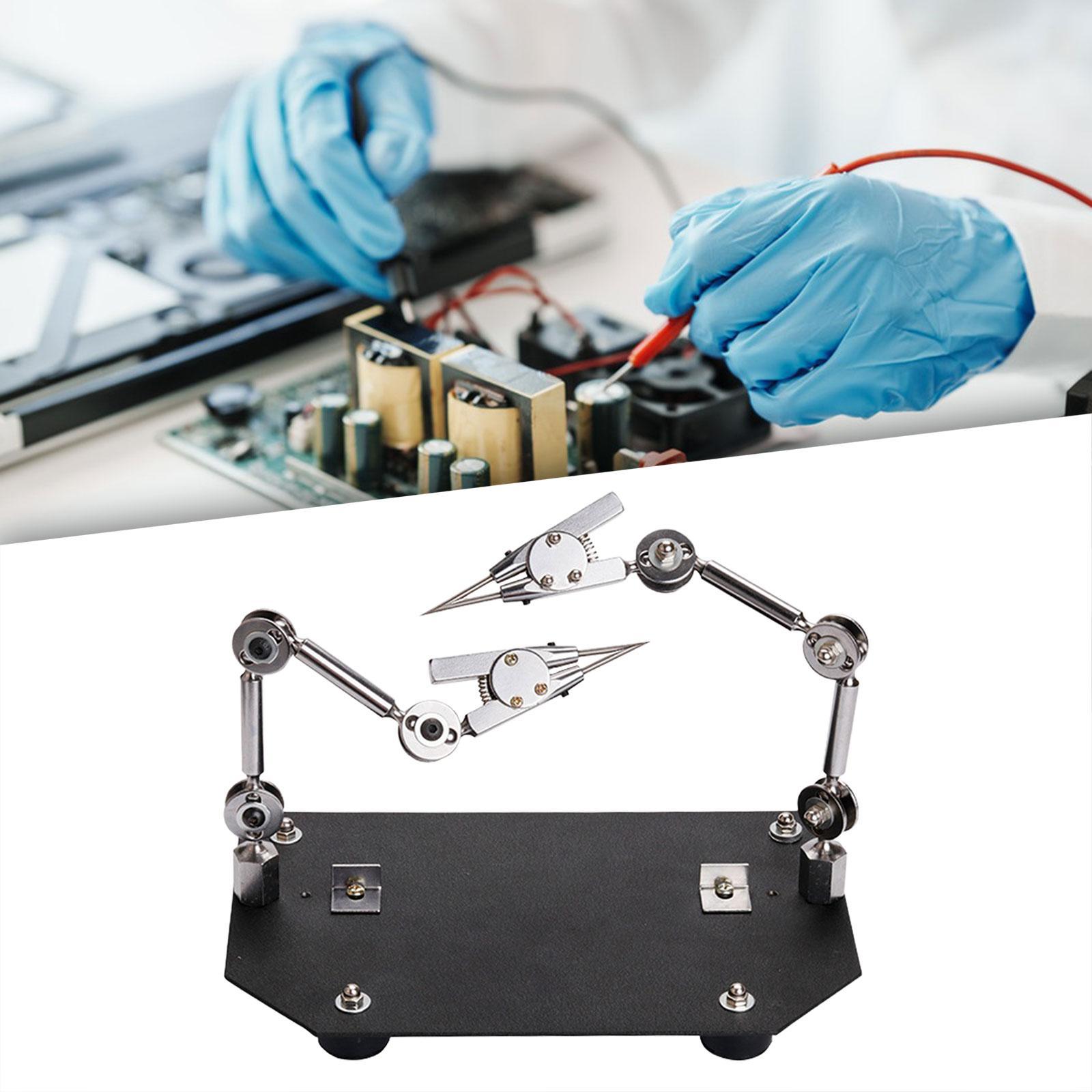 Lötstation mit Eisenständer, r – Diy Soldering Station No Electronics Bewertung und Preis