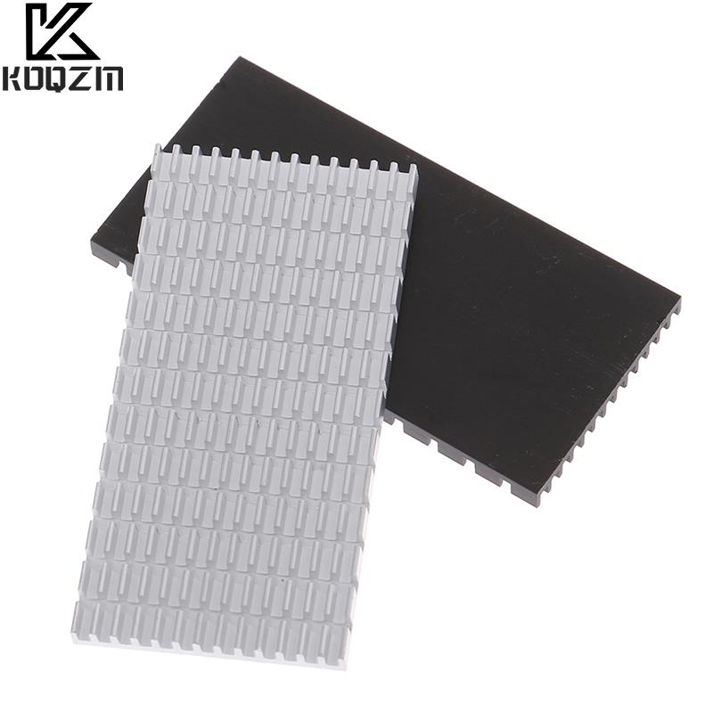 Aluminium Kühlkörper Panel Küh – Diy Electronics Project Bewertung und Preis