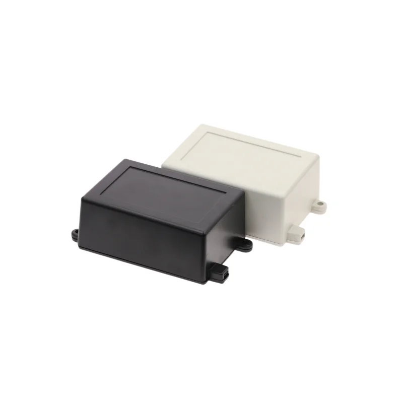 1 Stück 82x57x35mm ABS Elektro – Diy Electronics Project Bewertung und Preis