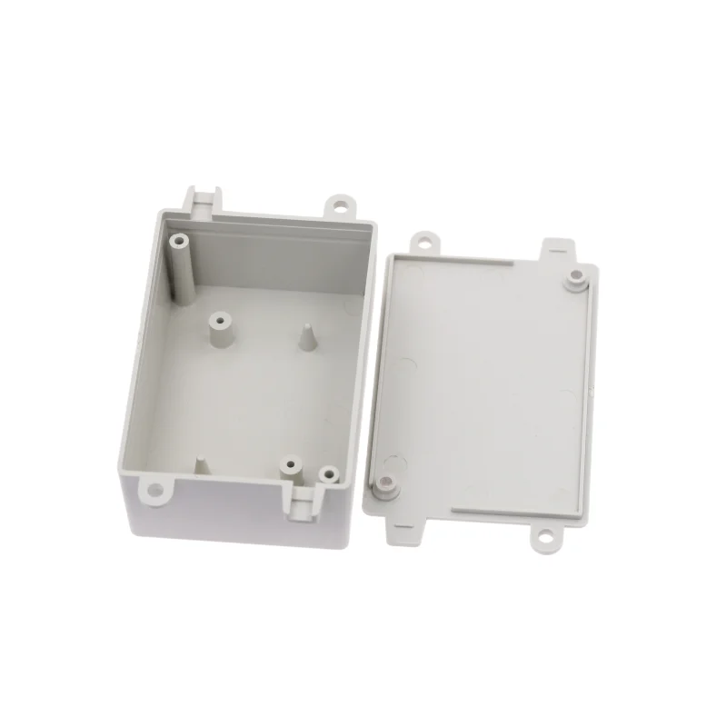 1 Stück 82x57x35mm ABS Elektro – Diy Electronics Project Bewertung und Preis
