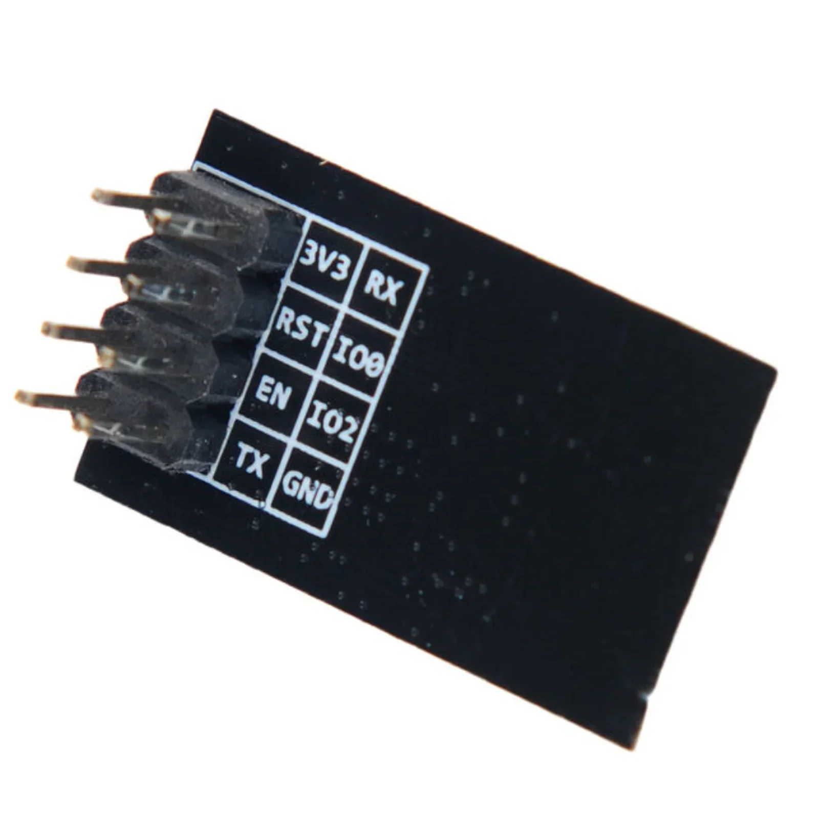 ESP-01S ESP8266 WiFi-Modul, 4  – Diy Electronics Set Bewertung und Preis
