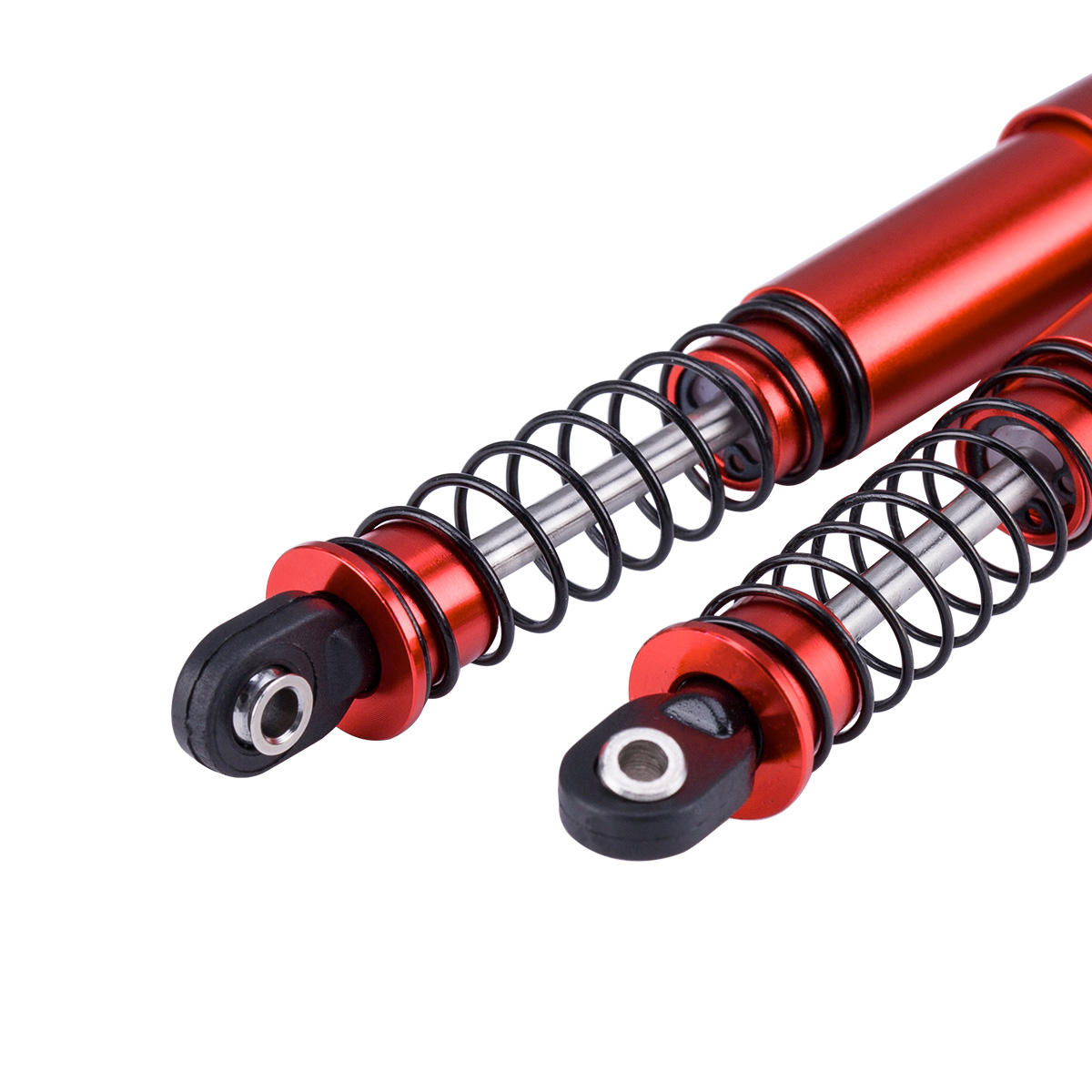 Aluminium Big Bore Schocks 75/ – Diy Electric Car Bewertung und Preis